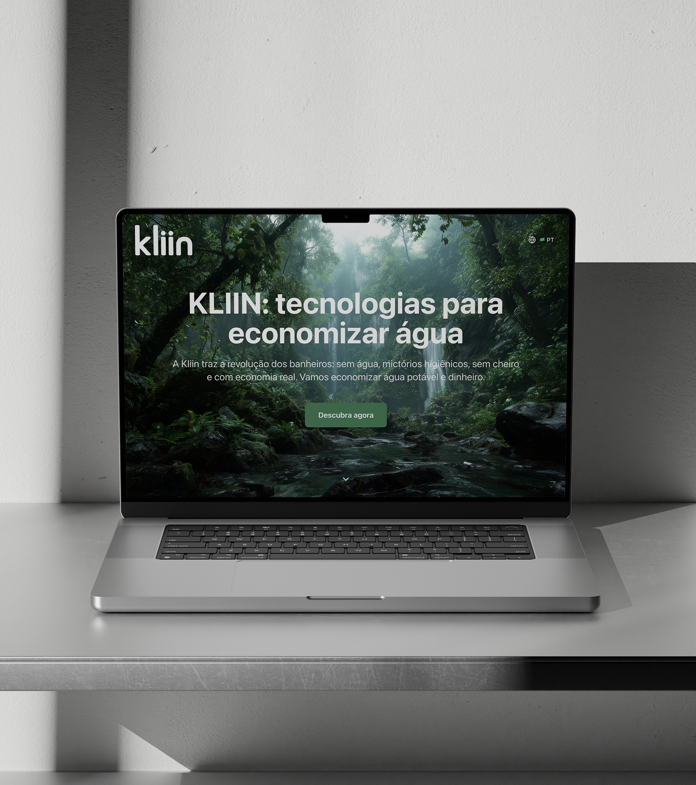 Kliin - product